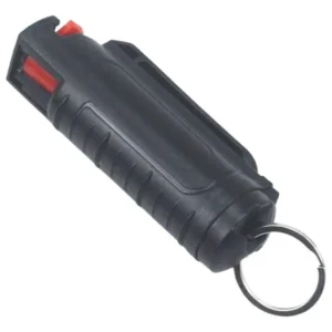 4 Para R0x For Mini Llaveros De Defensa Personal `