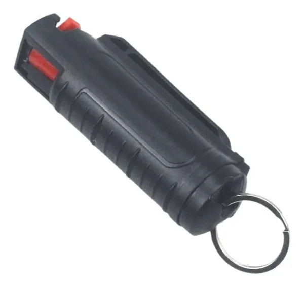 Para R0x For Mini Llaveros De Defensa Personal `