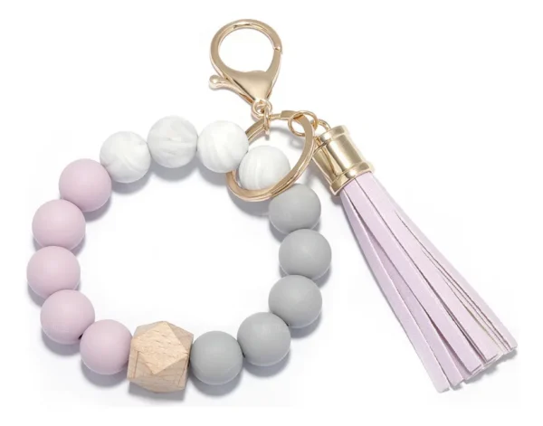 Para R0x For Mini Llaveros De Defensa Personal `