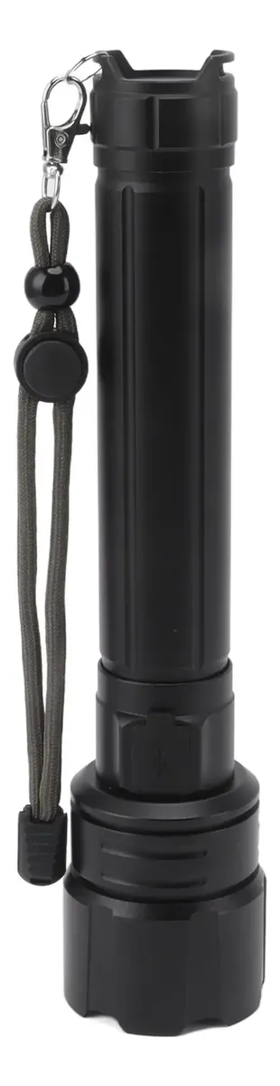 Linterna Led 10000lm Usb Recargable Portátil