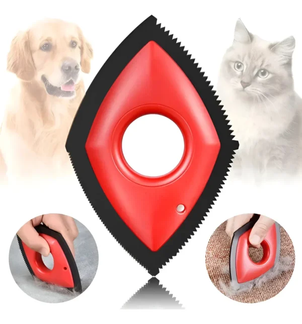 Mega Oferta Cepillo 4 Modos Reutilizable Para Pelo De