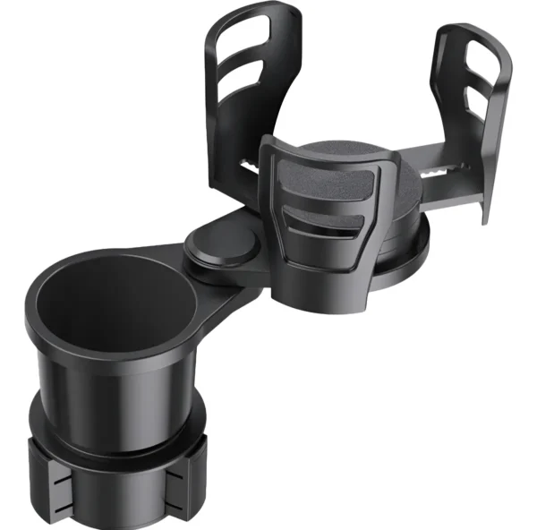 Mega Oferta Dispensador Universal Para Vasos De Coche